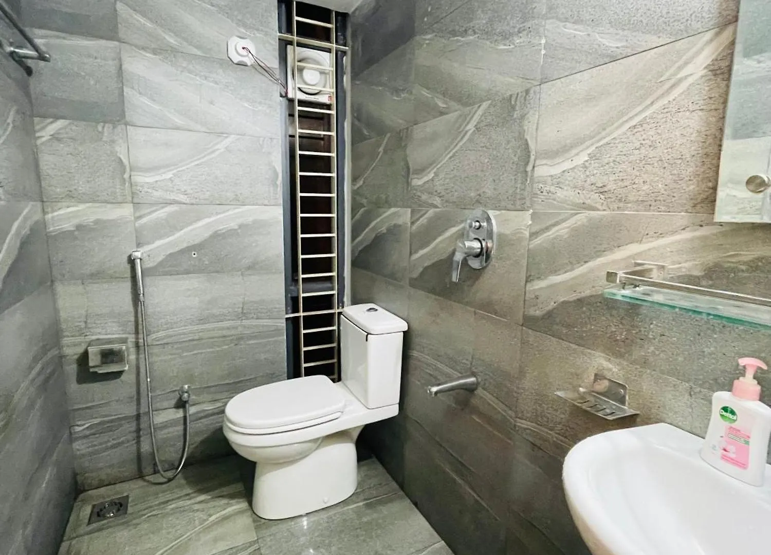 Apartment Citylights Bashundhara Chelsea Majestic Collection Dhaka