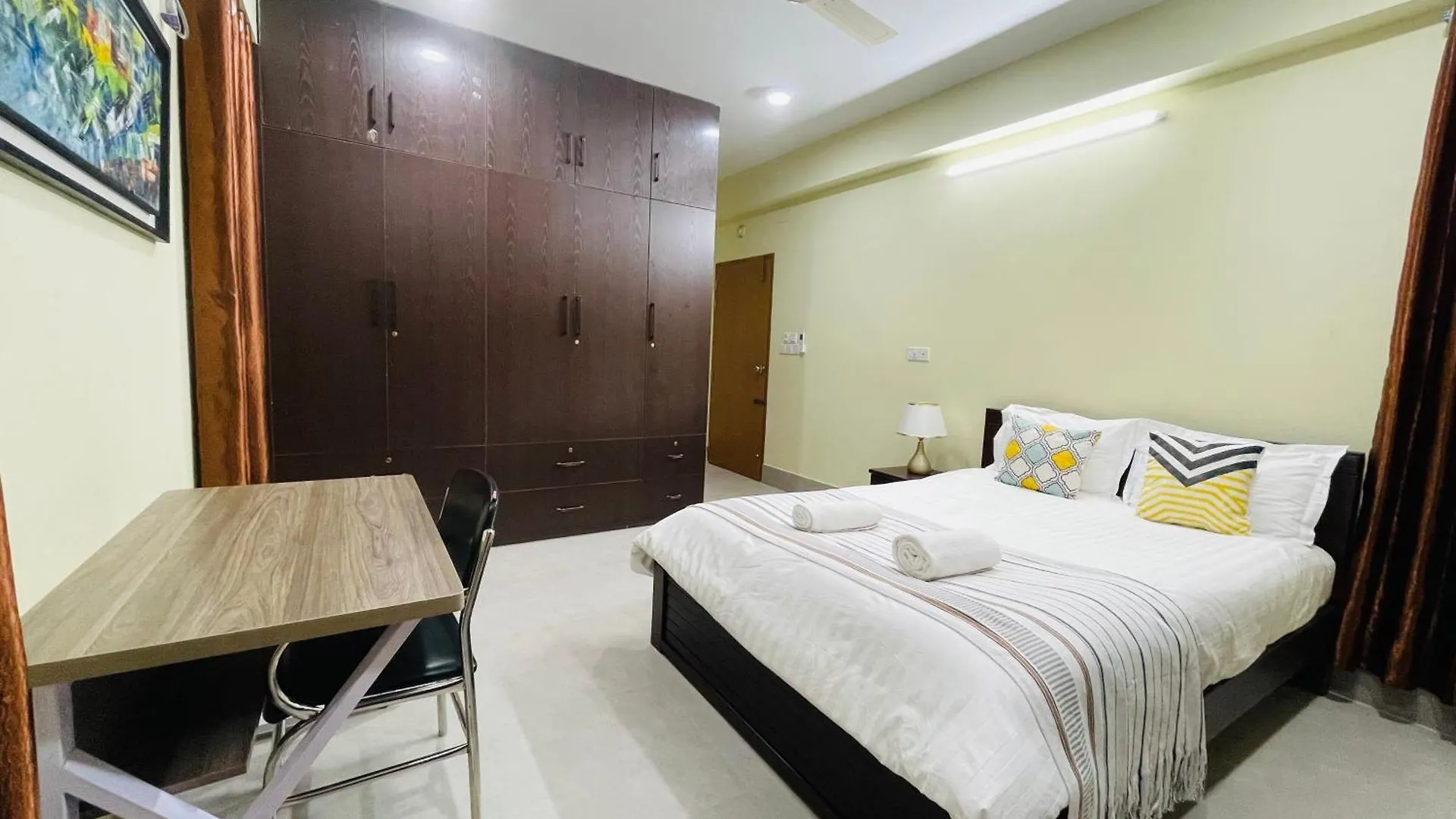 Citylights Bashundhara Chelsea Majestic Collection Dhaka 0*,